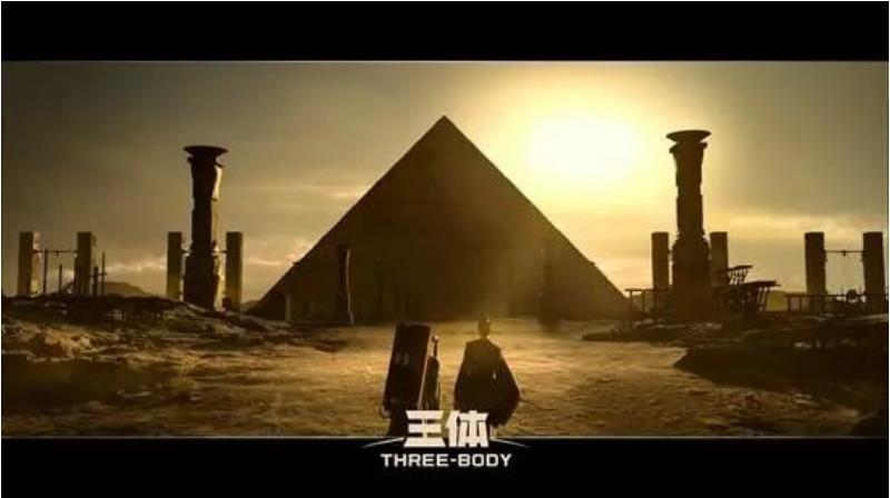 PG电子携手《三体》开启中国科幻剧新时代