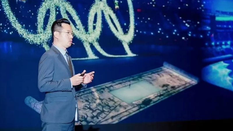 PG电子LED影戏屏推广推动影戏工业加速升级